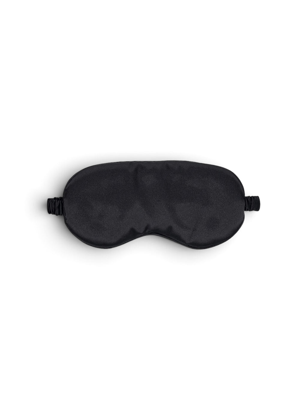 Ouch! Satin Mask – Black