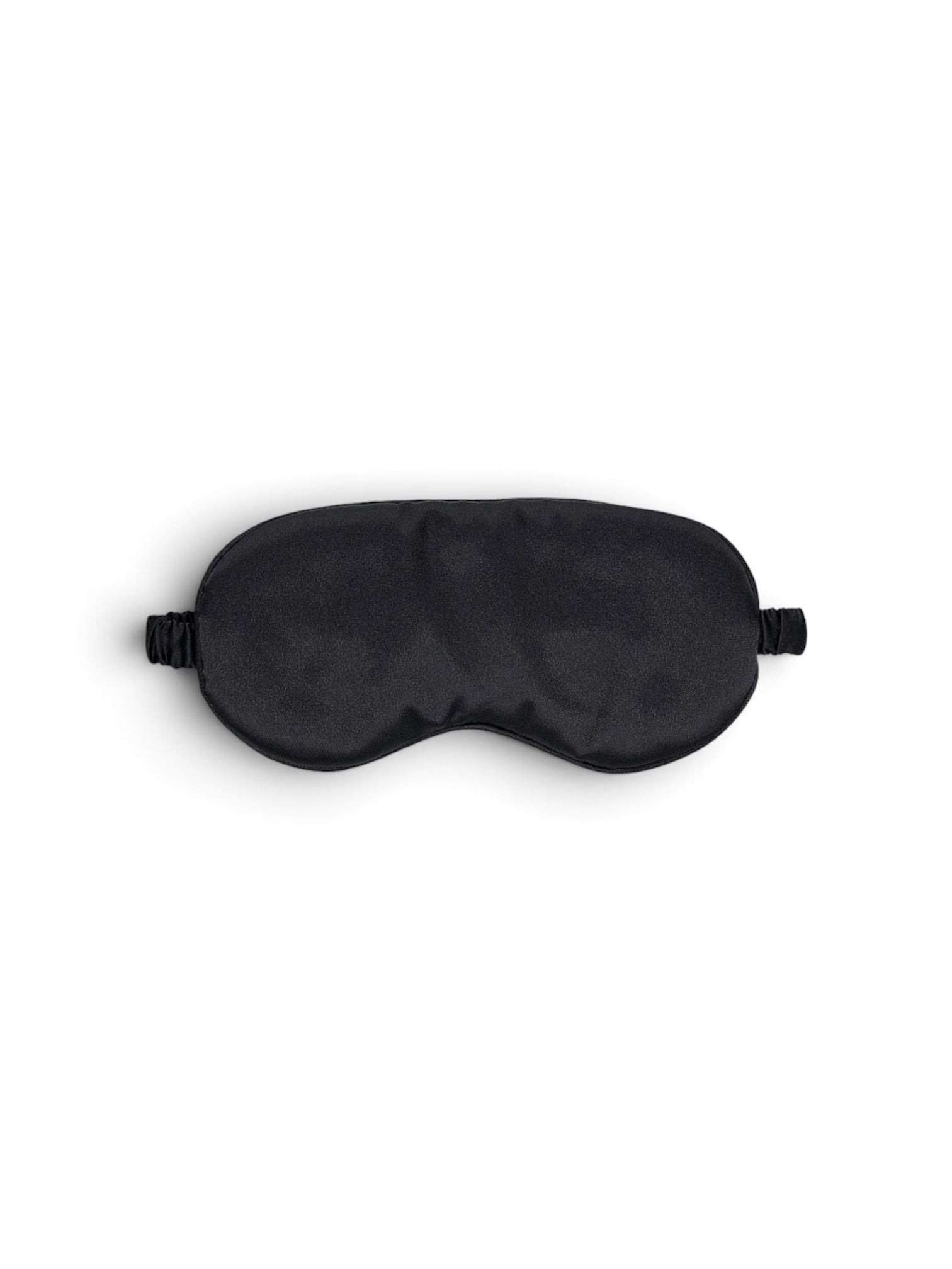 Ouch! Satin Mask – Black