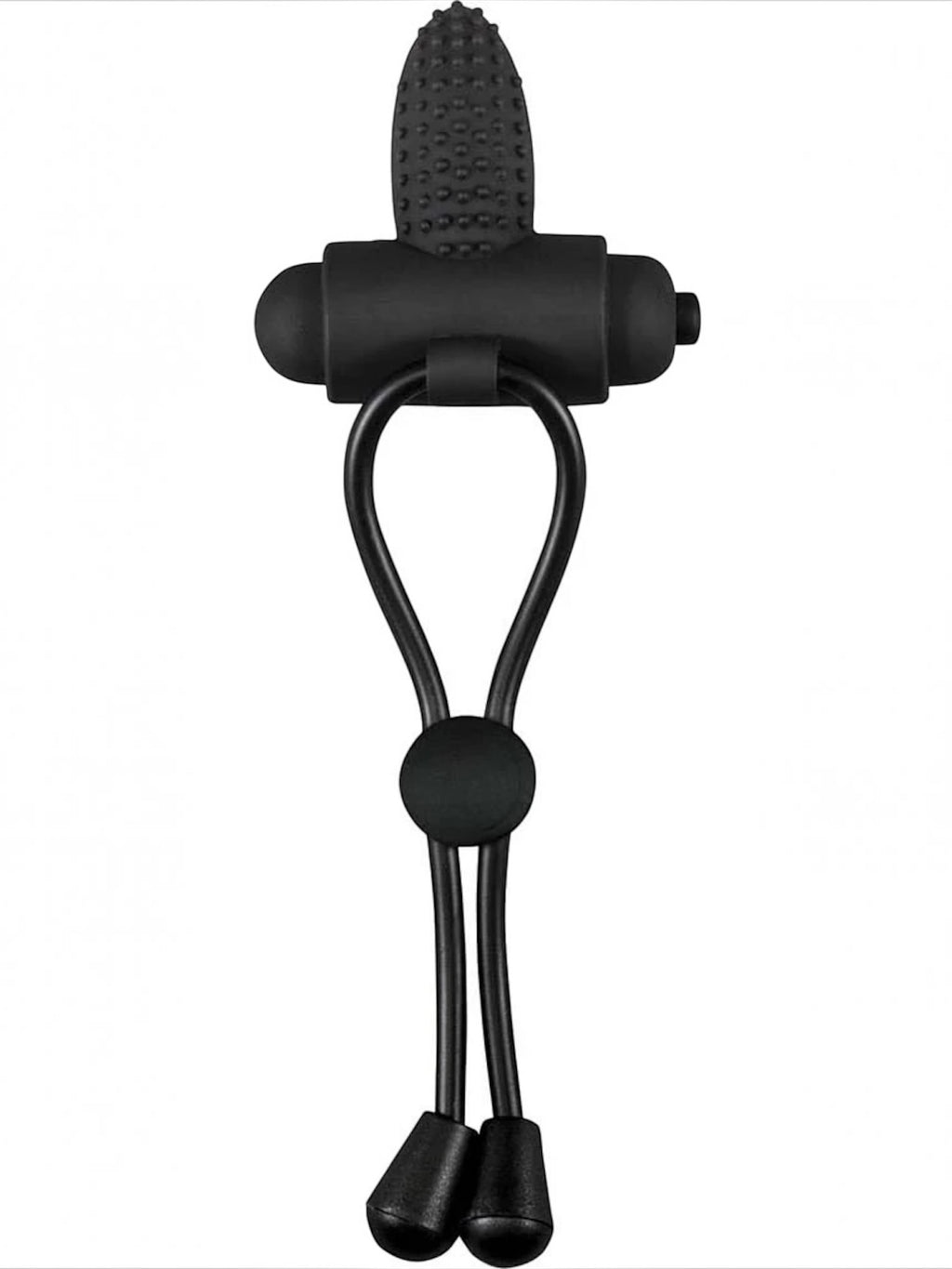 Maxx Men – Vibrating Cocktie, Black