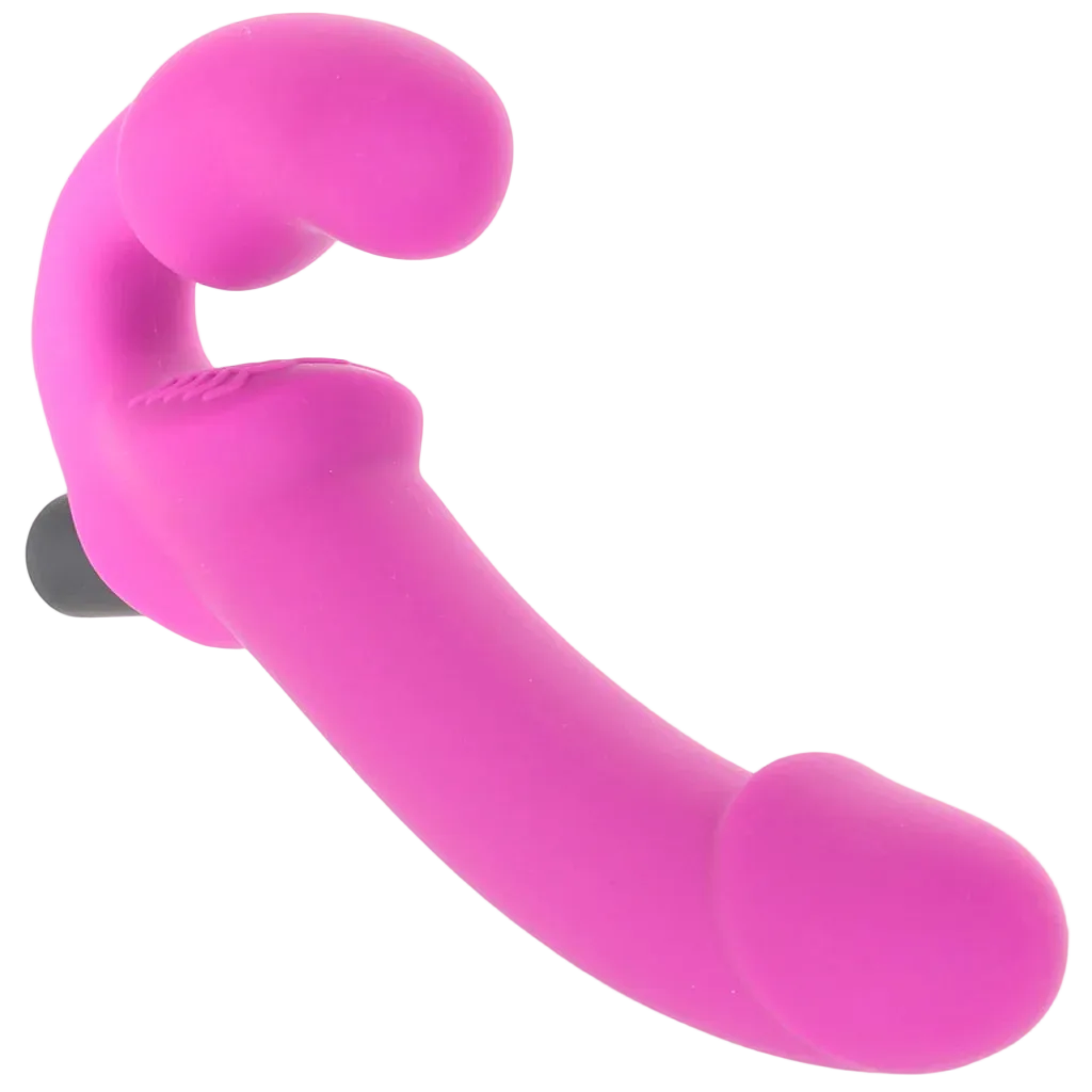 Temptasia By Blush® | Estella G-Spot Pink 9.5-Inch