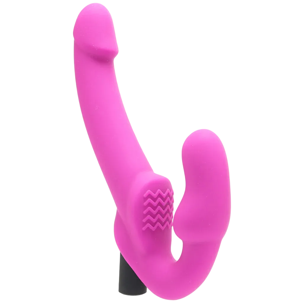 Temptasia By Blush® | Estella G-Spot Pink 9.5-Inch