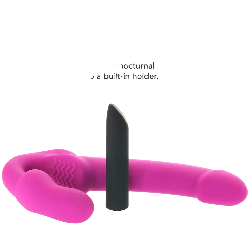 Temptasia By Blush® | Estella G-Spot Pink 9.5-Inch
