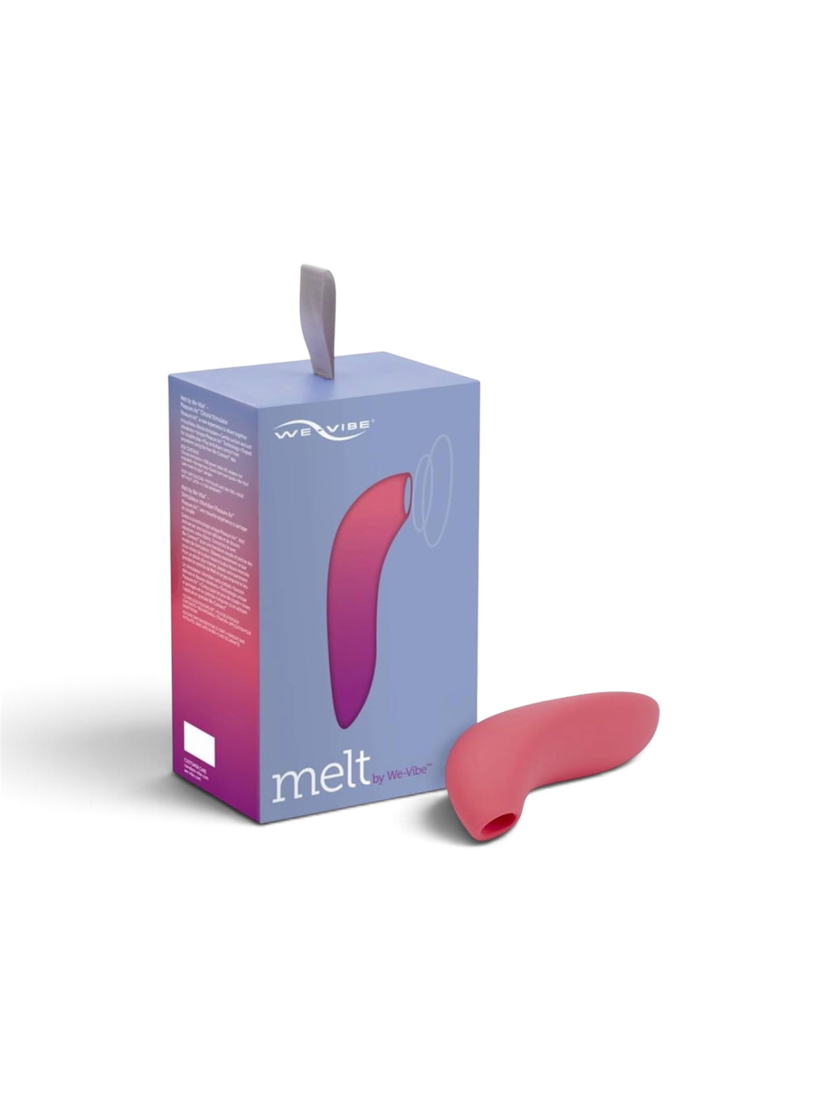 Melt by We-Vibe – Coral
