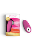 Womanizer Mini Rouge Vin