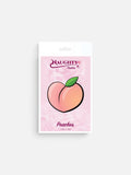 Naughty Glossy – Cache-tétons Pêche