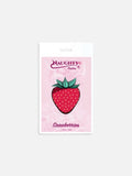 Naughty Glossy – Cache-tétons fraise