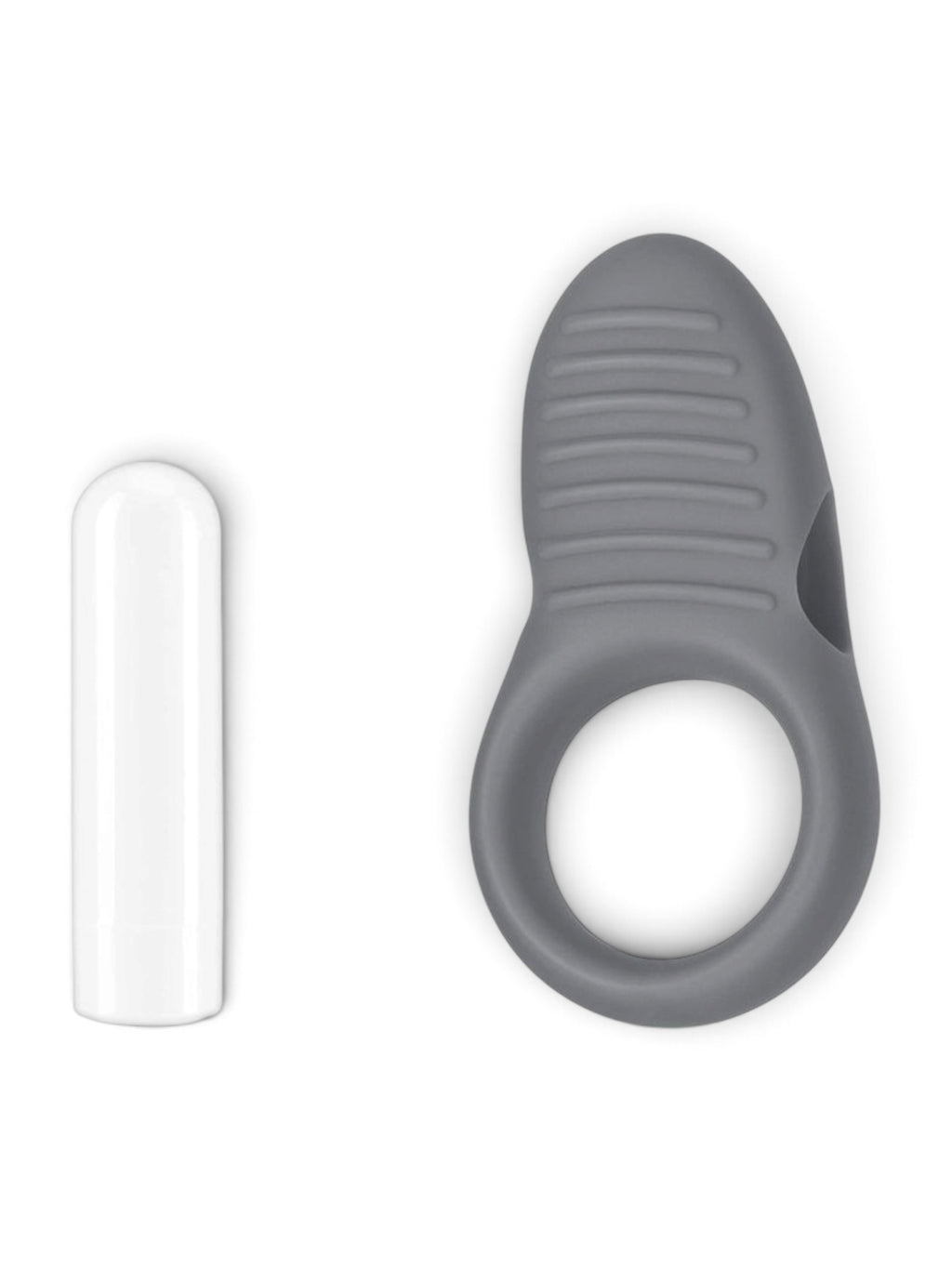 Blush NOJE C1 Vibrating Ring – Slate