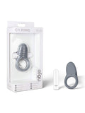 Blush NOJE C1 Vibrating Ring – Slate