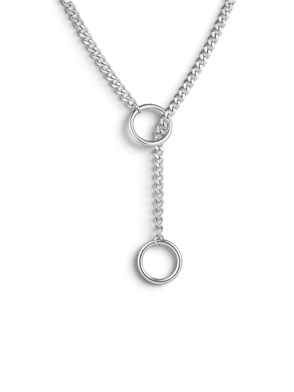 O-Ring Slip Choke Chain