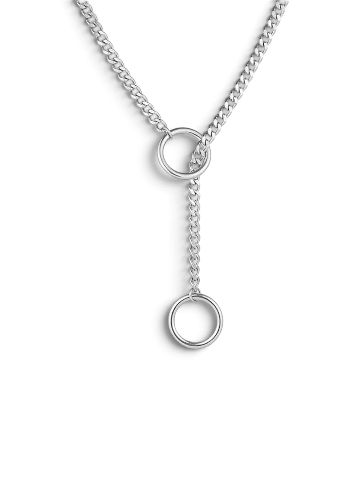 O-Ring Slip Choke Chain