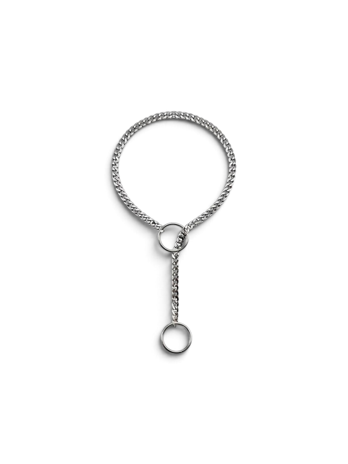 O-Ring Slip Choke Chain