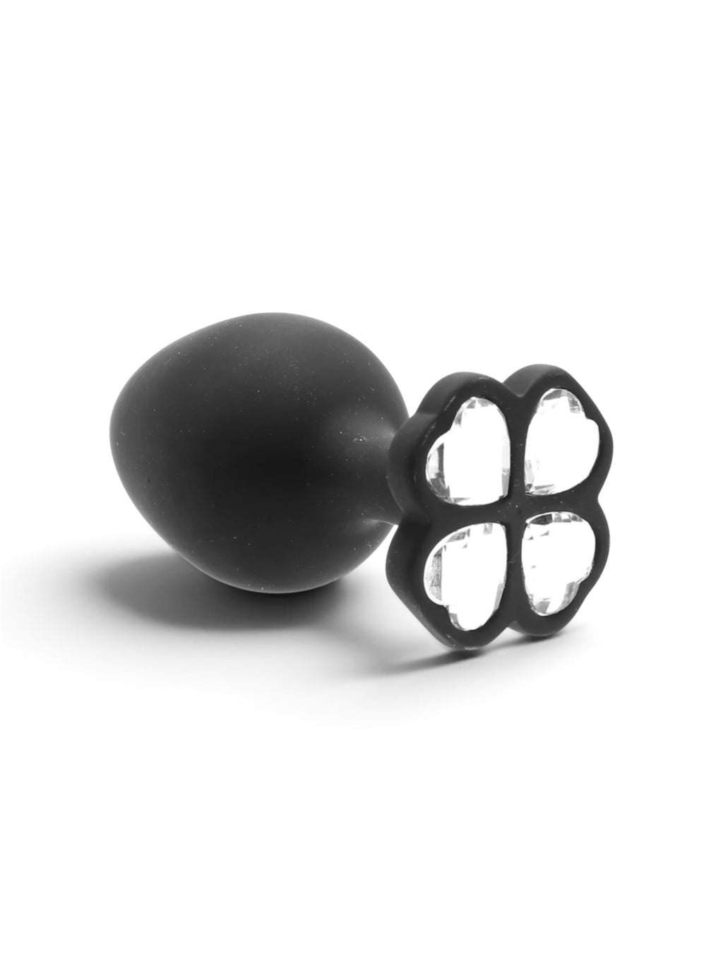 Aïe plug anal diamant extra large