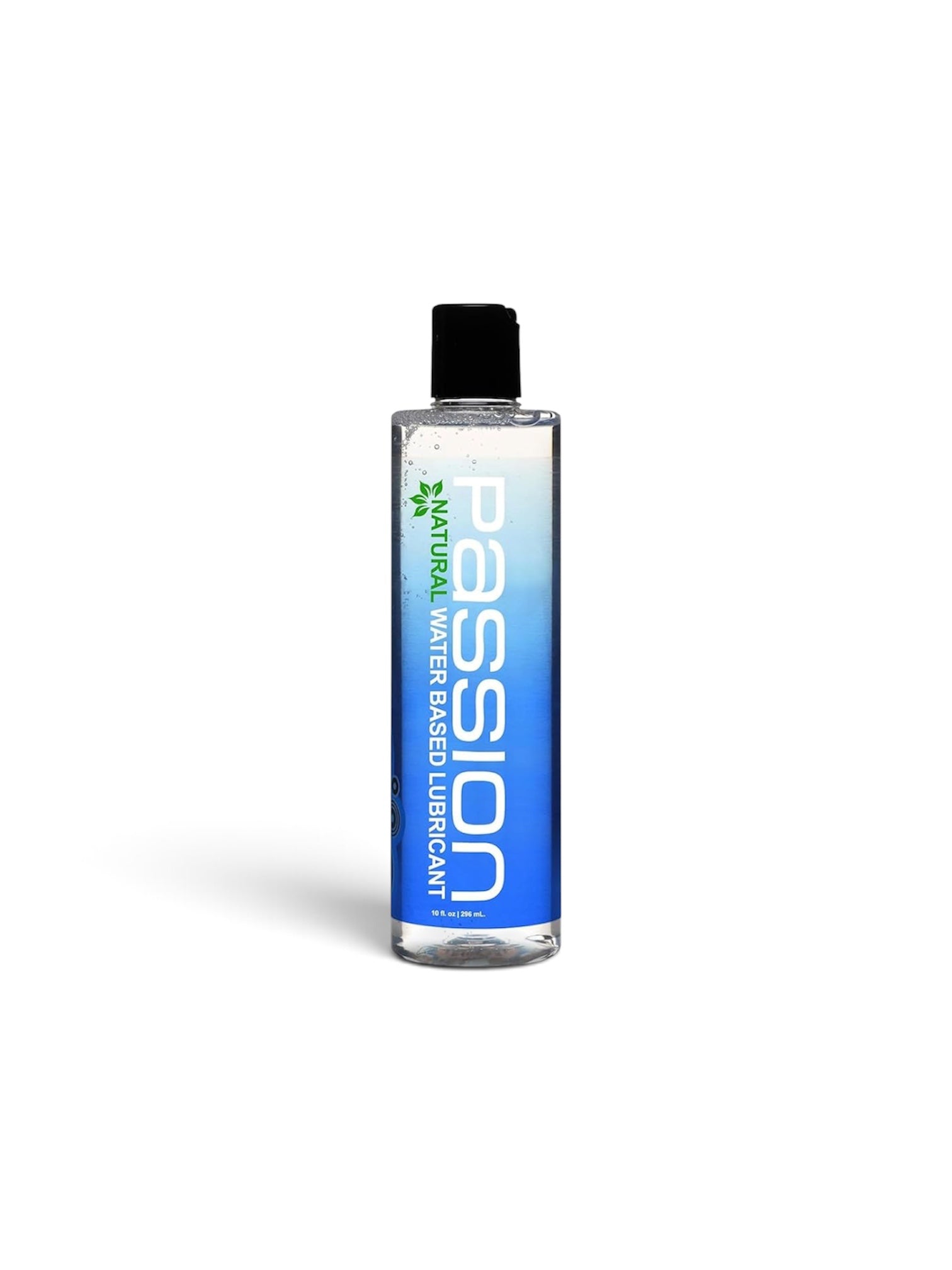 Lubrifiant Passion à base d'eau 10 oz