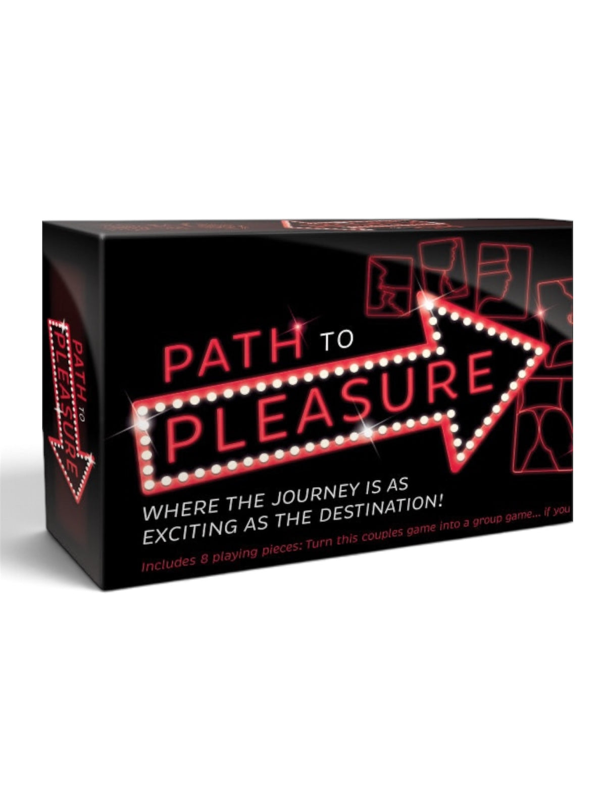 The Path to Pleasure