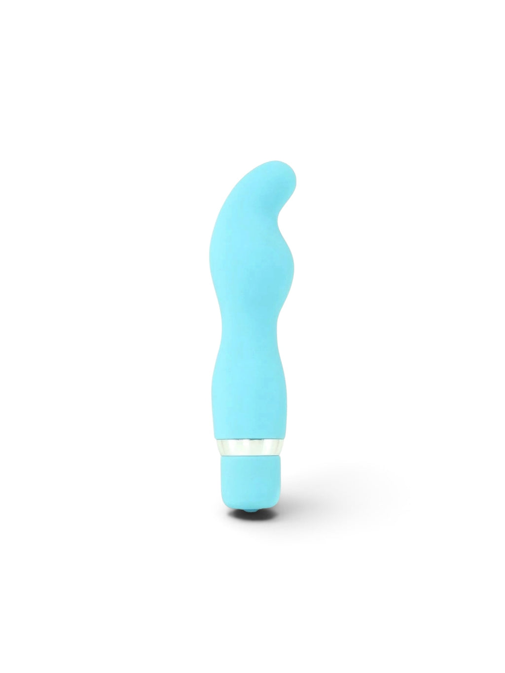 Perfect Fit Lil Tease 10-Function Silicone Massage