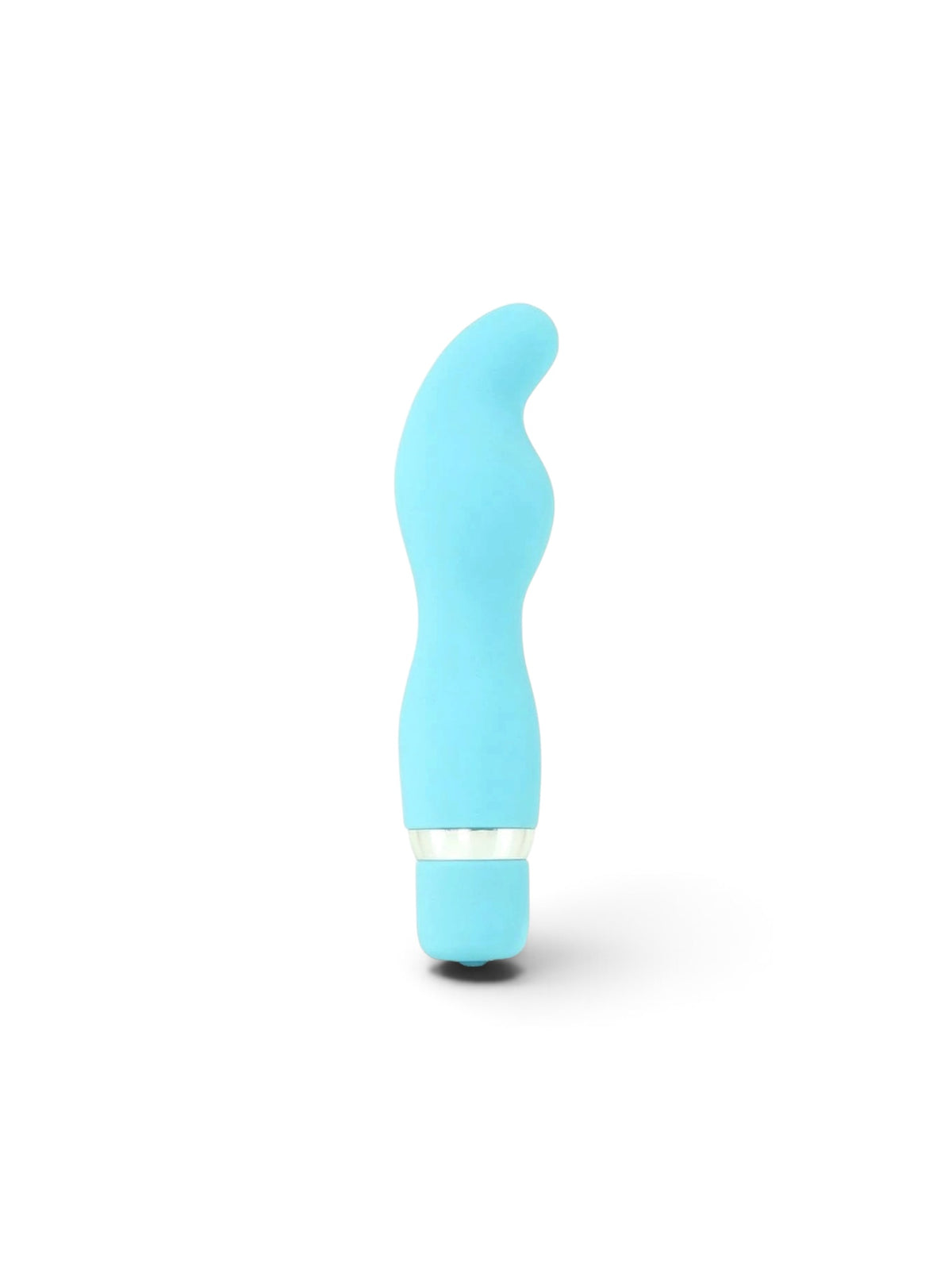 Perfect Fit Lil Tease 10-Function Silicone Massage