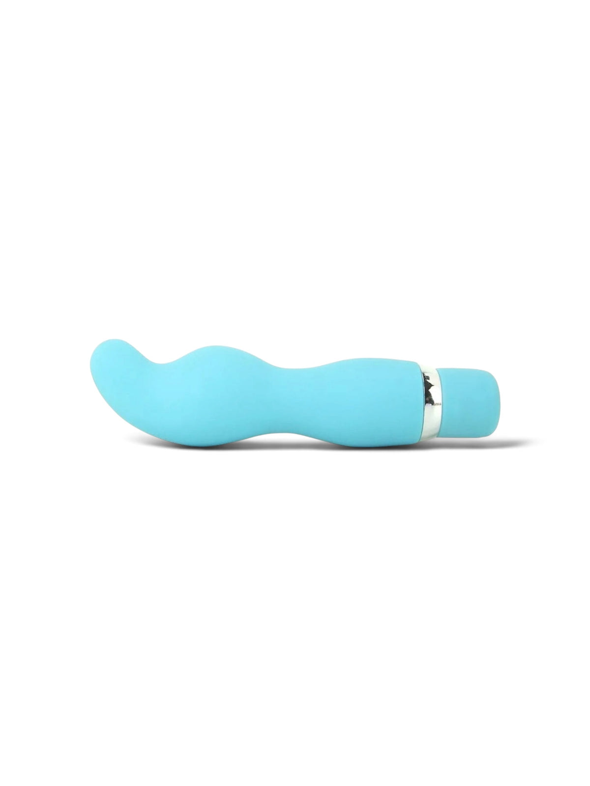 Perfect Fit Lil Tease 10-Function Silicone Massage