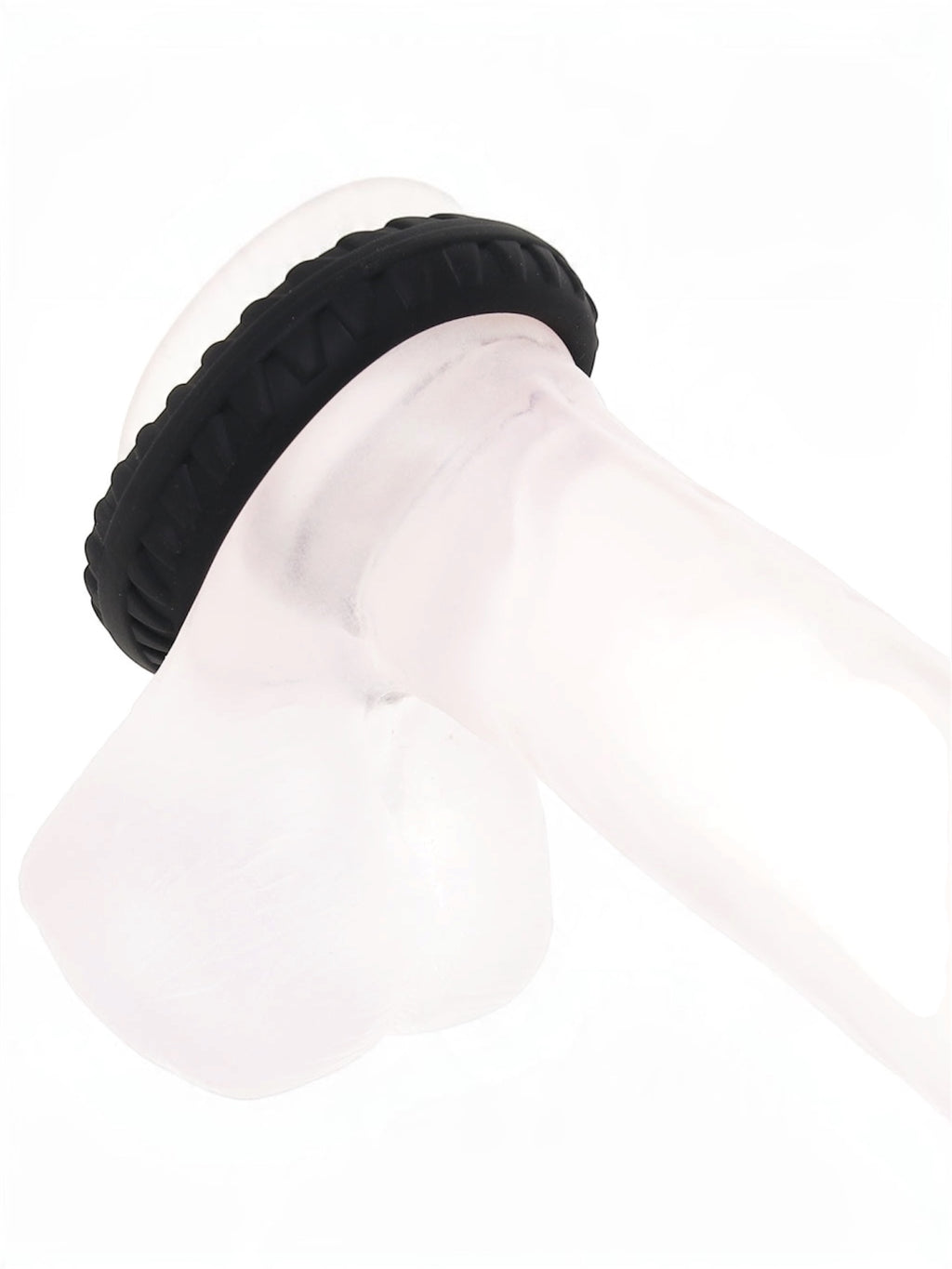Blush Performance Plus Drift 3-Ring Set