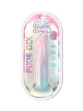 Hott Cotton Candy Pixie Dix 6.5" Dildo