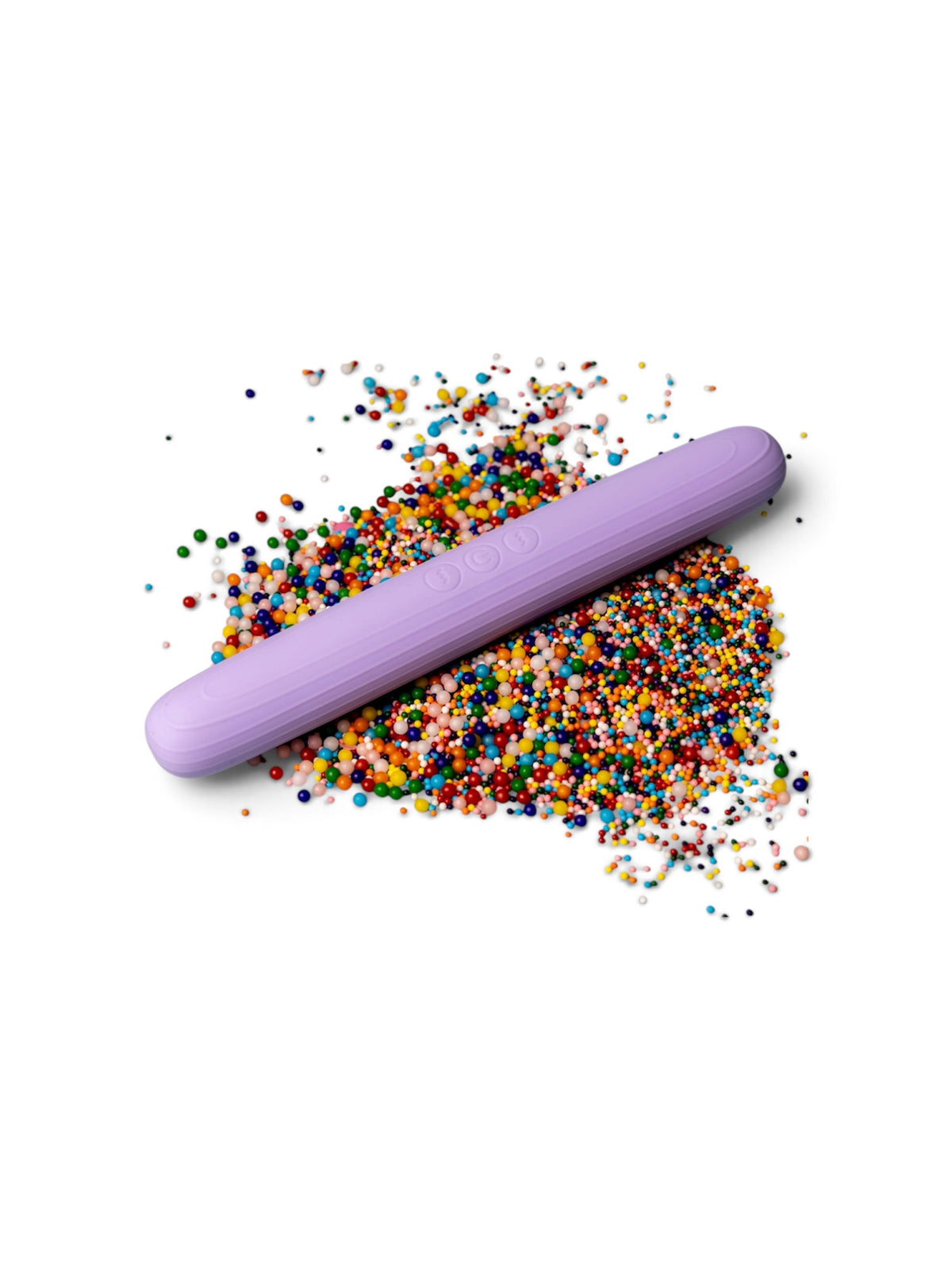 Play With Me Double-Ended Vibrator