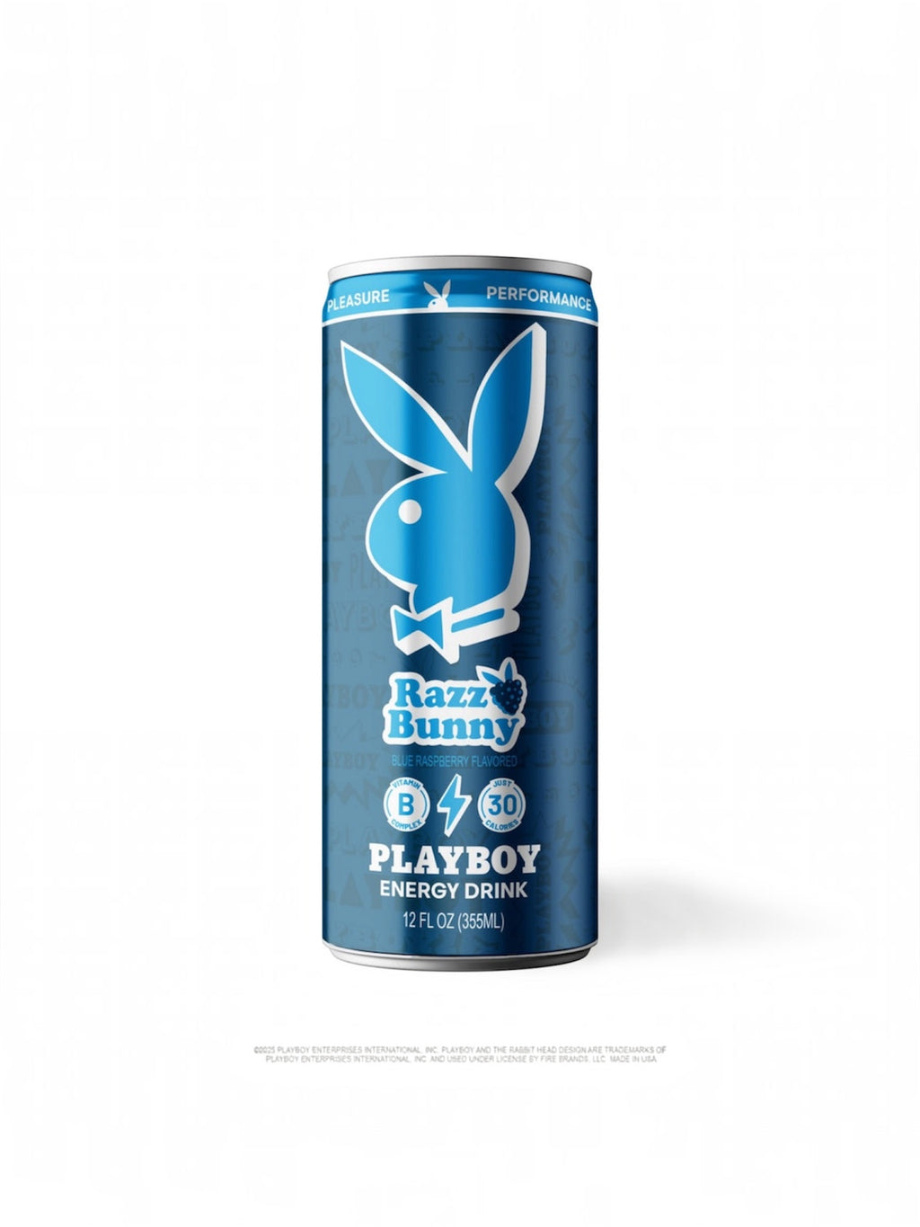 Playboy Energy Drink