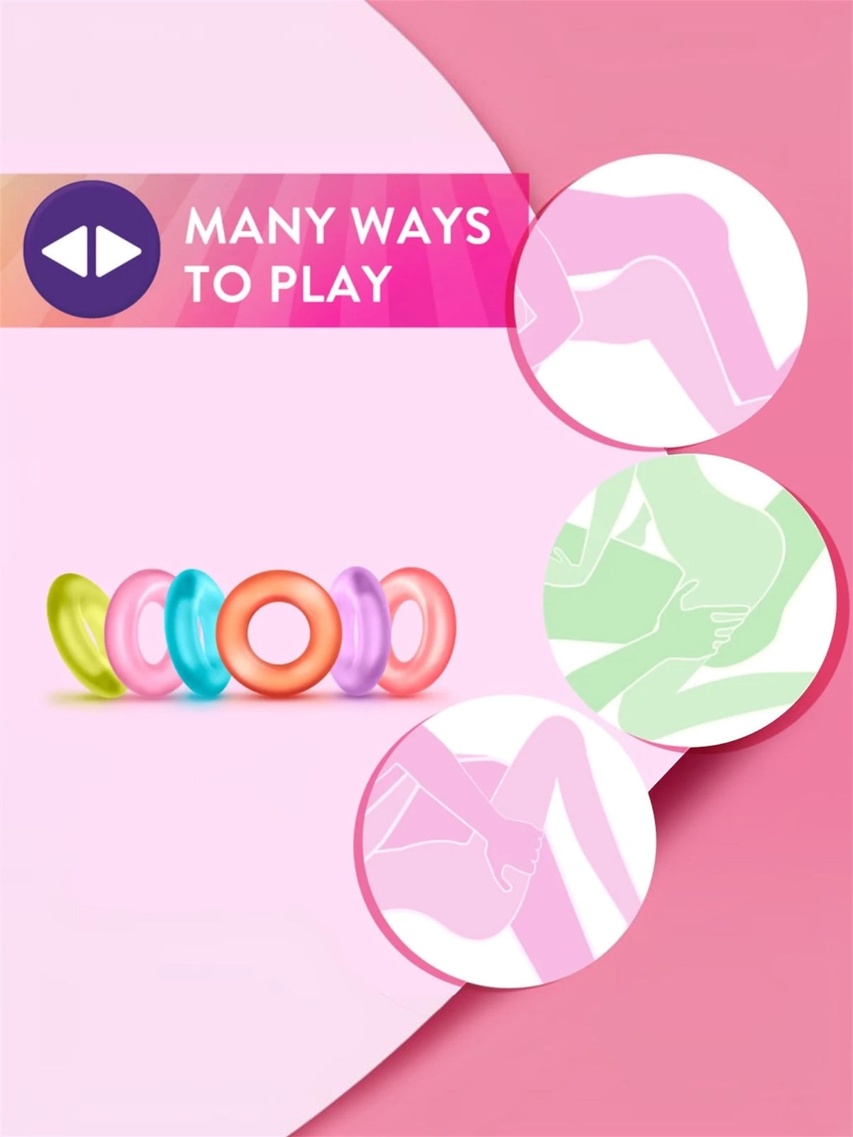 Play With Me – King of the Ring