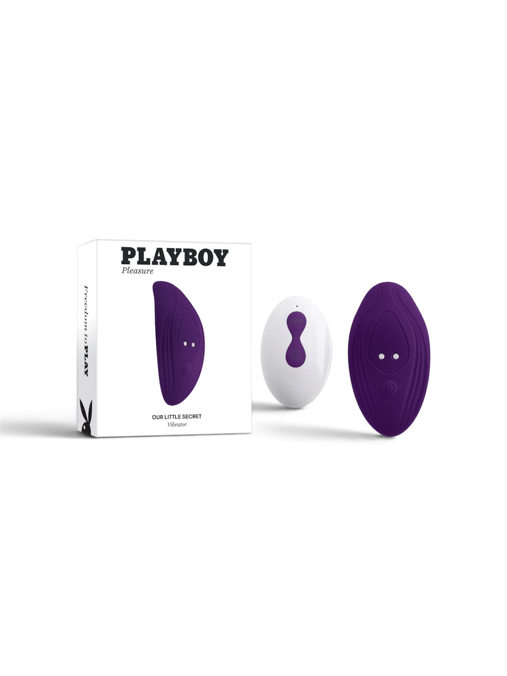 Playboy Our Little Secret