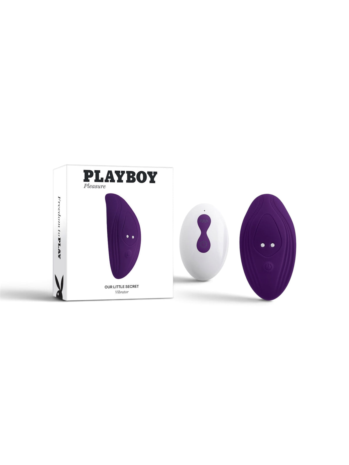 Playboy Our Little Secret