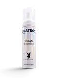 Playboy Clean Foaming Toy Cleaner – 7 oz (207 mL)