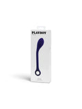 Playboy - Pile dans le mille