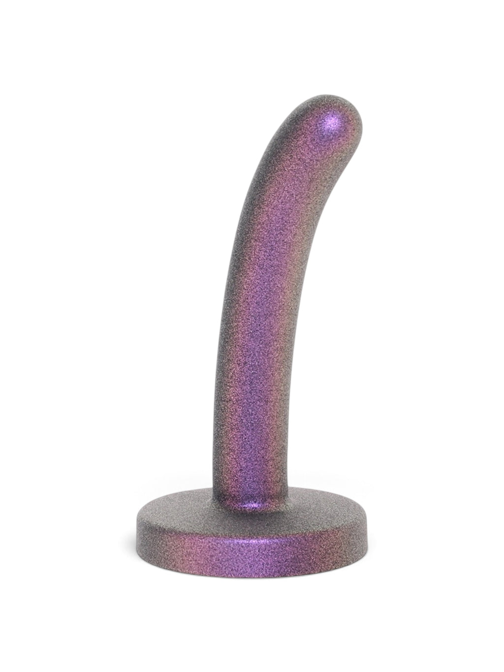 Cheville de verrouillage violette