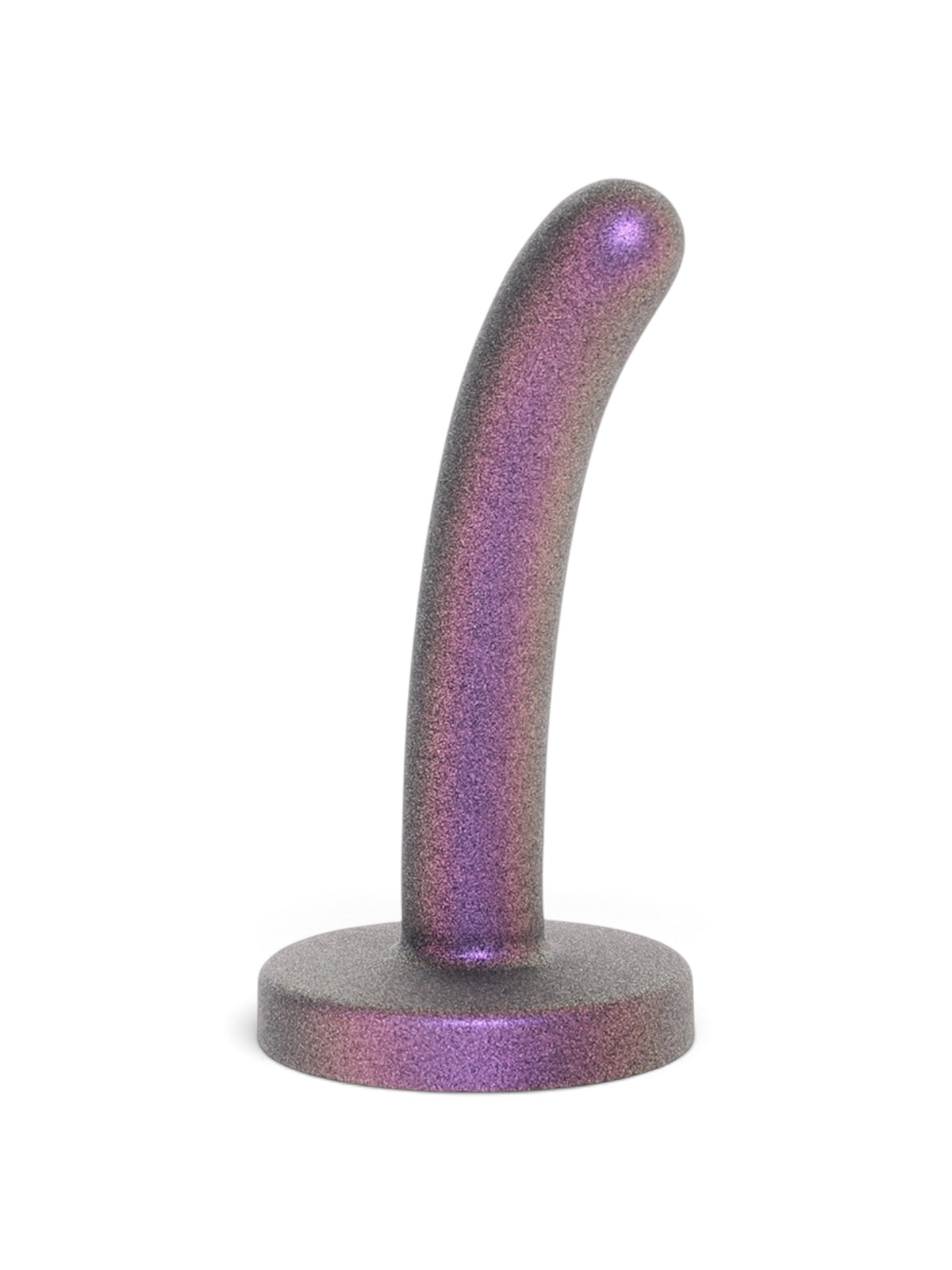Blush Temptasia Surrender Peg 4.75" – Power Purple