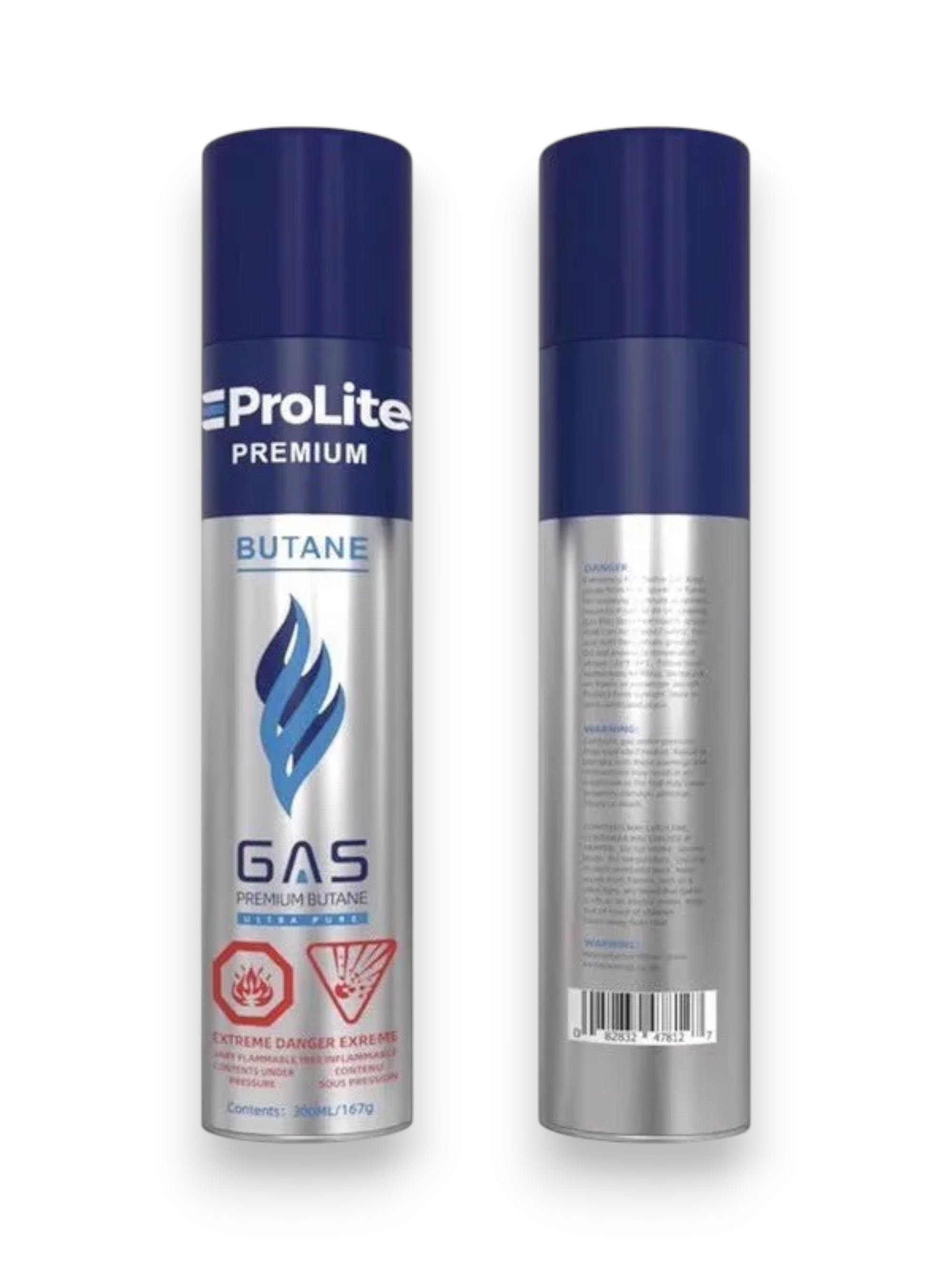 Prolite butane premium