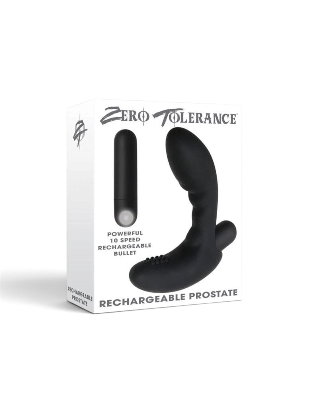 Zero Tolerance Eternal P-Spot