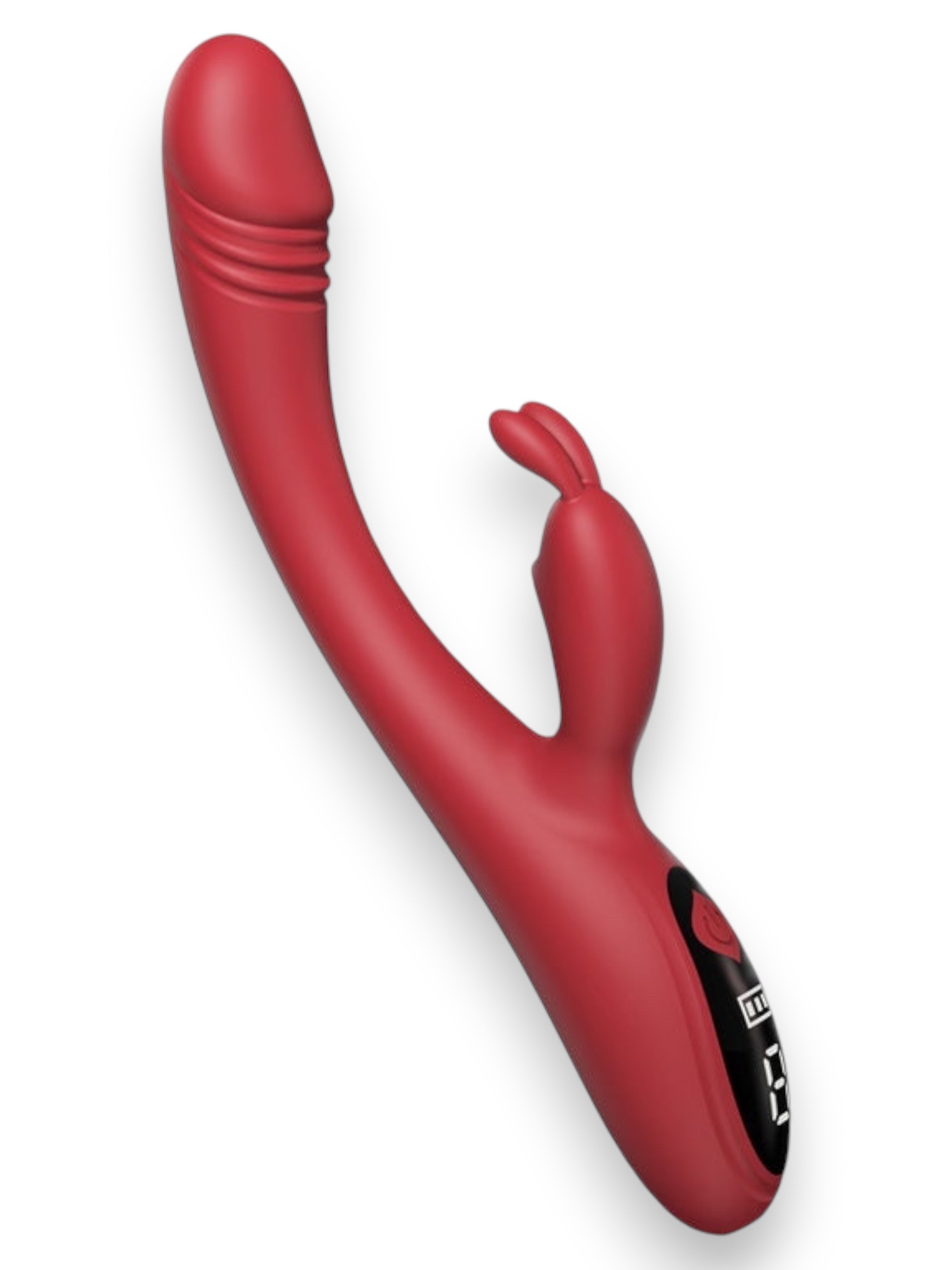 Rabbit 2112 | G-Spot Rabbit Vibrator 1