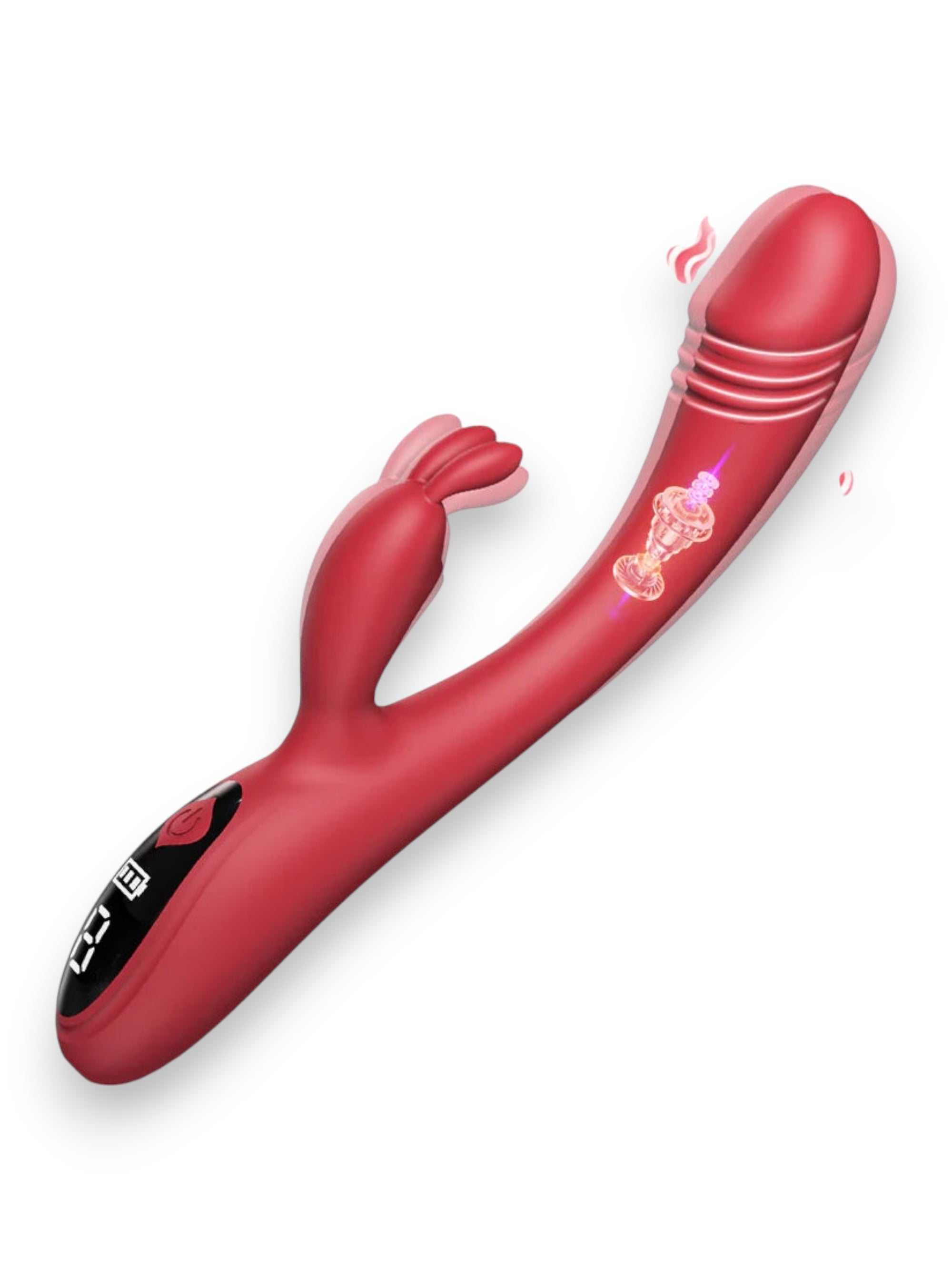 Rabbit 2112 | G-Spot Rabbit Vibrator 1