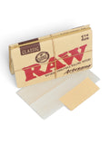 RAW Artesano 1 1/4 Rolling Papers