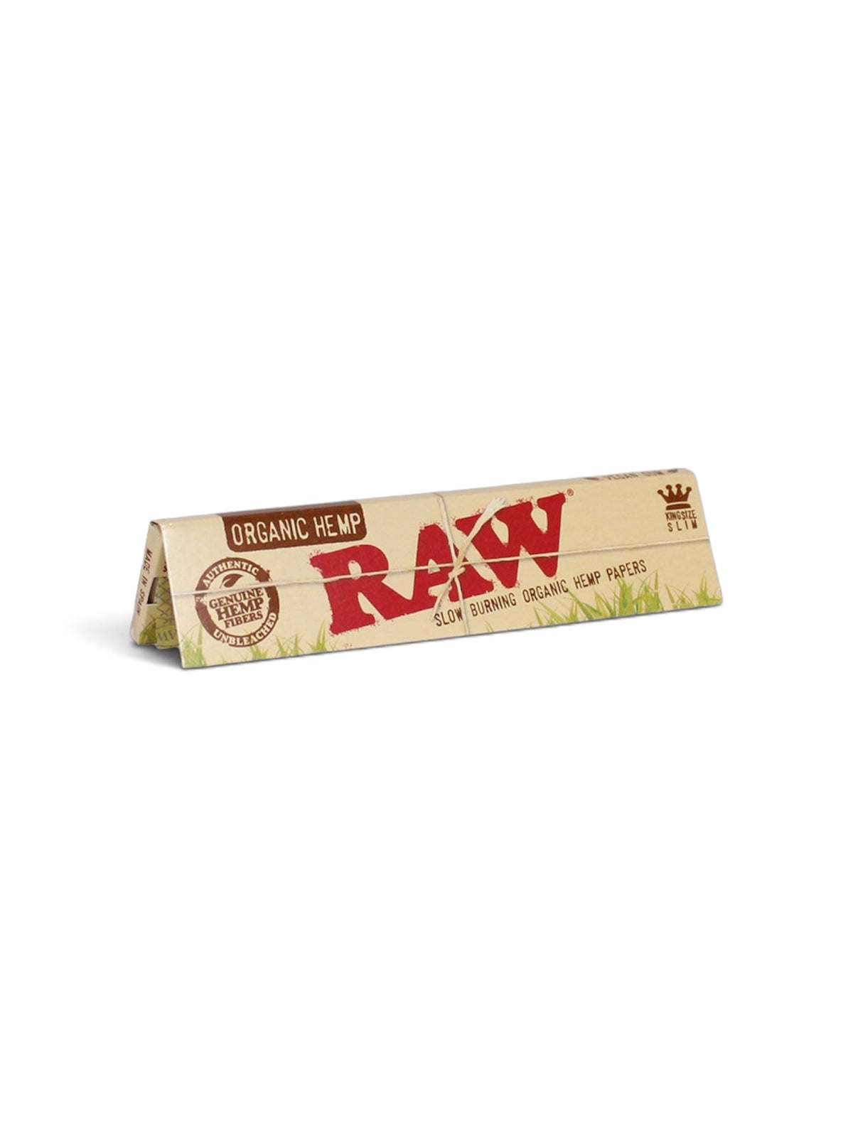 RAW biologique KS slim