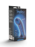 Blush Temptasia Rebellion Peg 5.75" – Blue Erotic