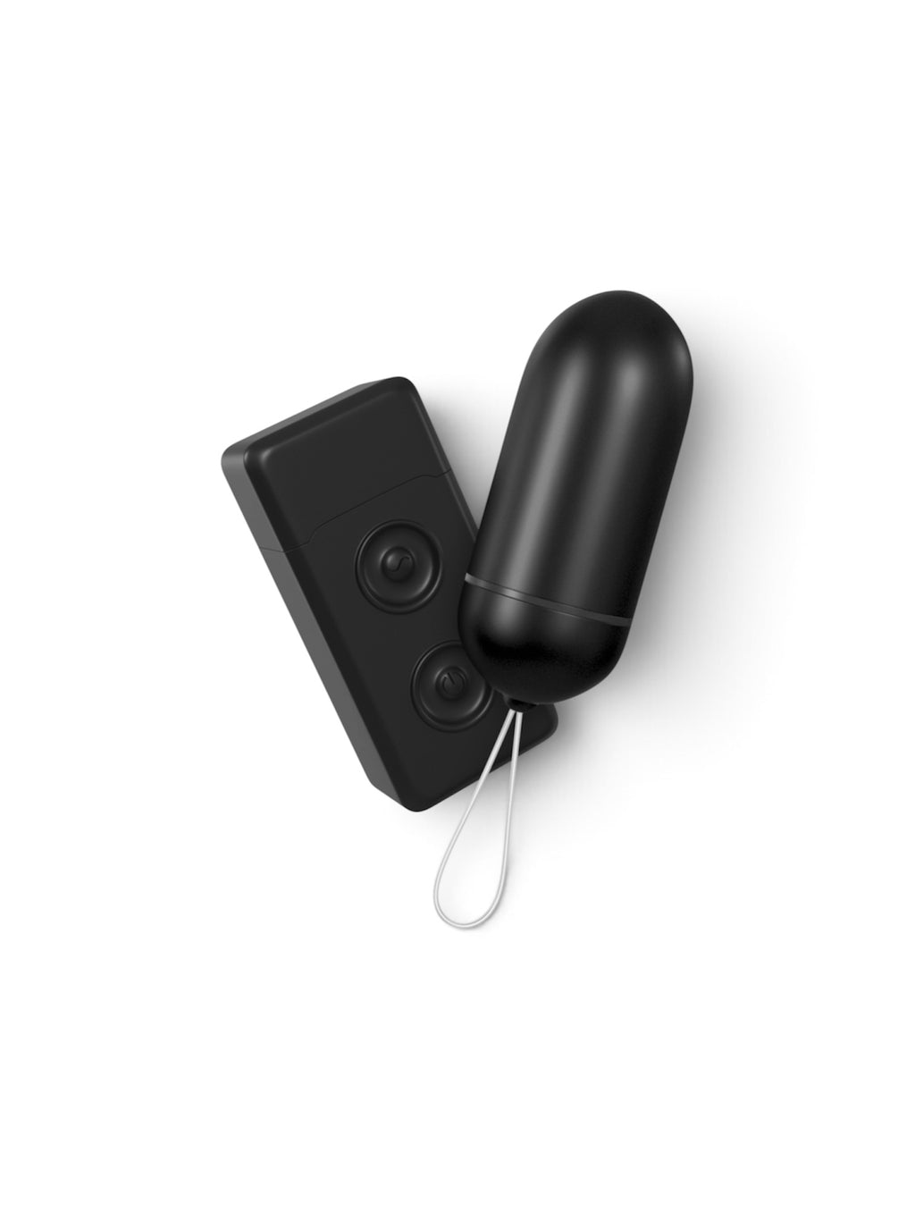 Pipedream Waterproof Remote Control Bullet