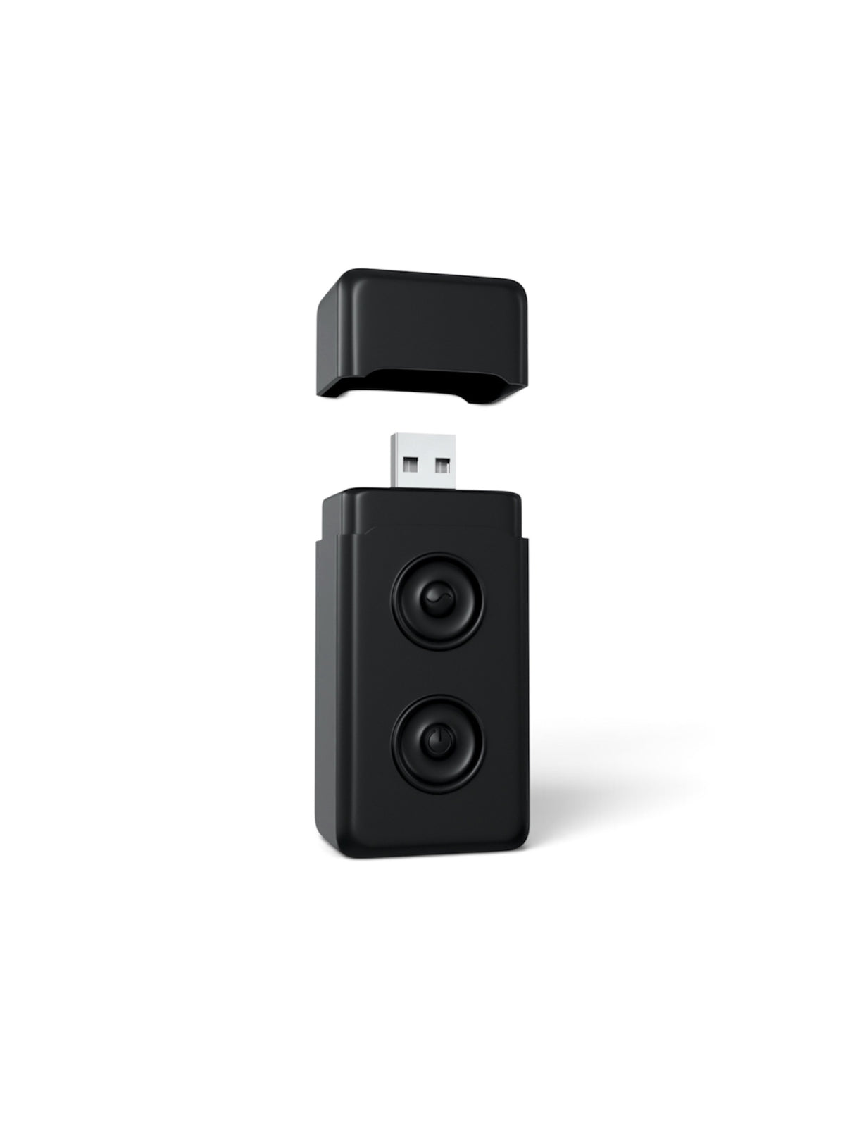 Pipedream Waterproof Remote Control Bullet