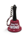 Sonnette pour le vin