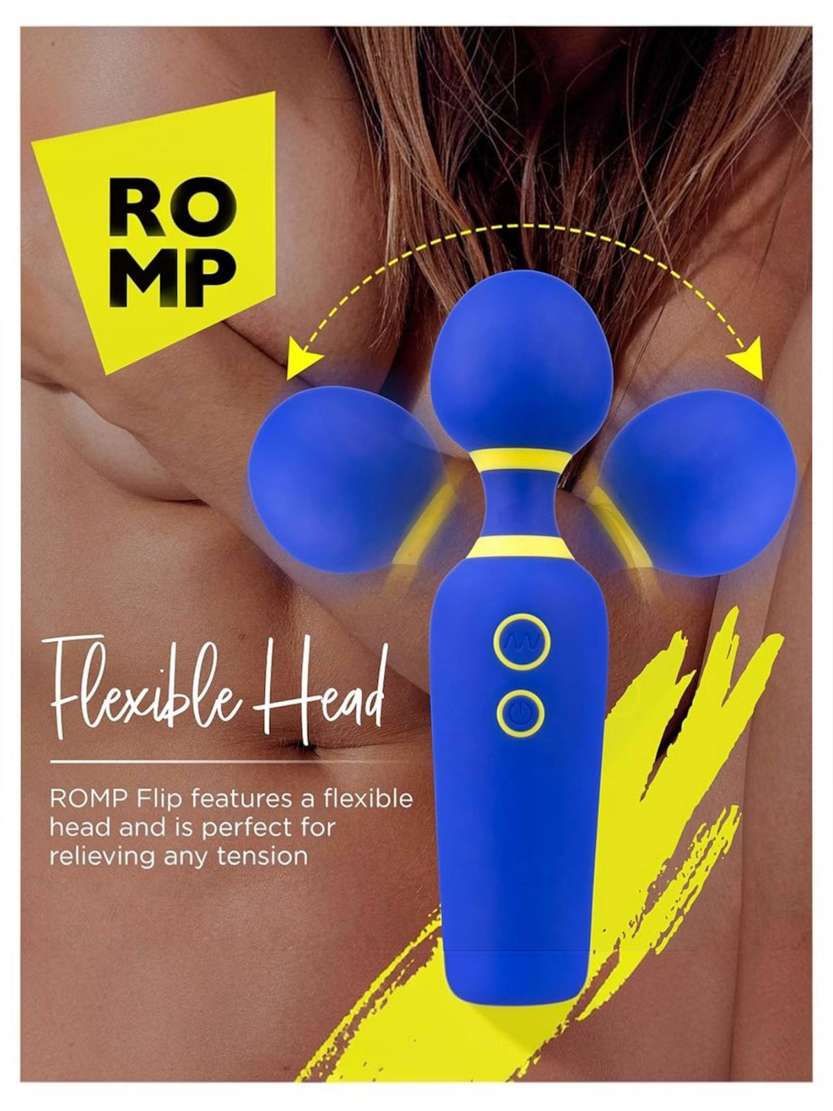 ROMP Flip RPWD