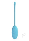 Loveline - Felicite -Blue- 10 function Egg Vibe - Silicone - Rechargeable - Waterproof