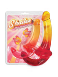 Shades Strapless Double Dong by Icon Brands