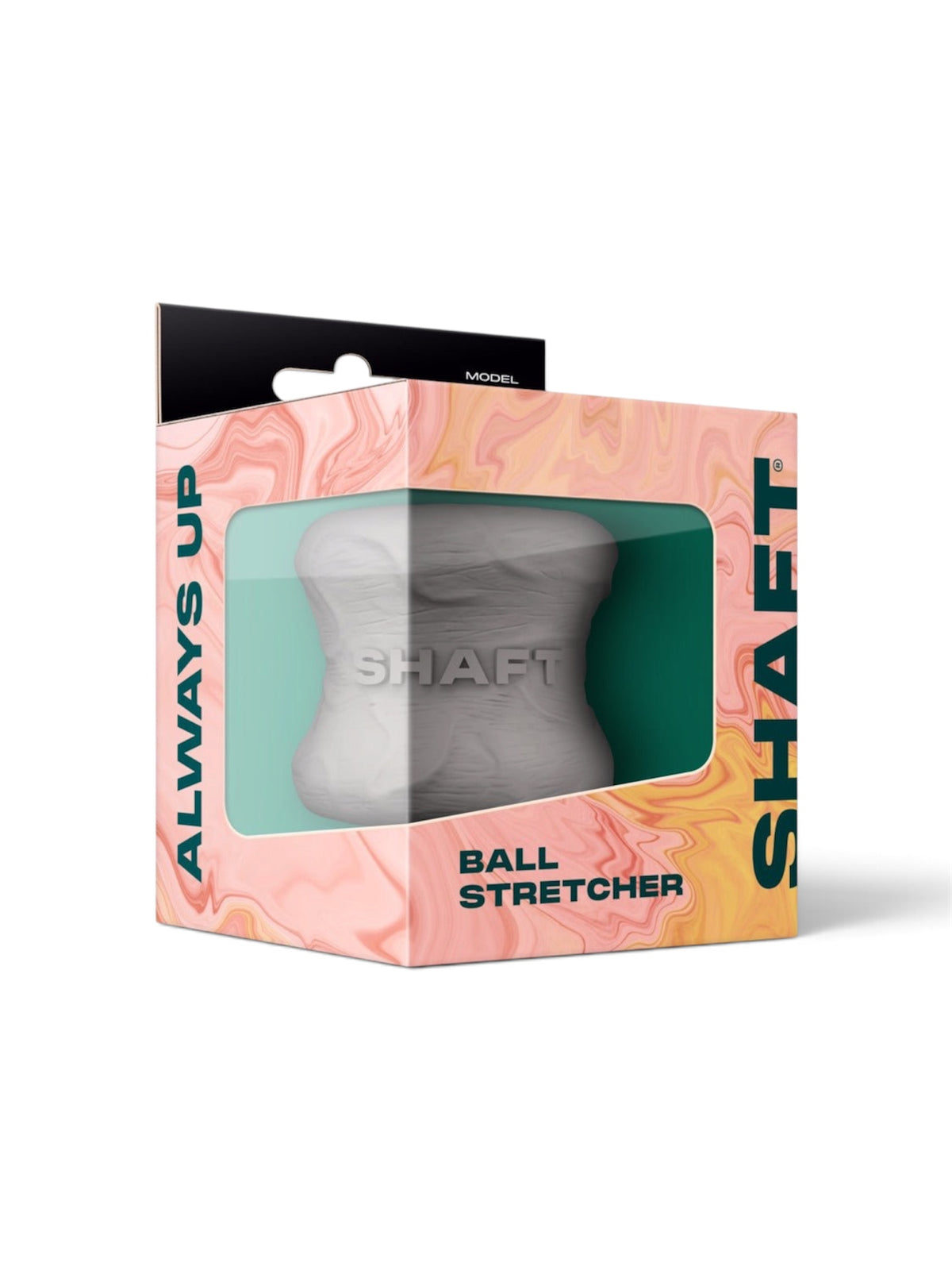 Ball Stretcher SHAFT