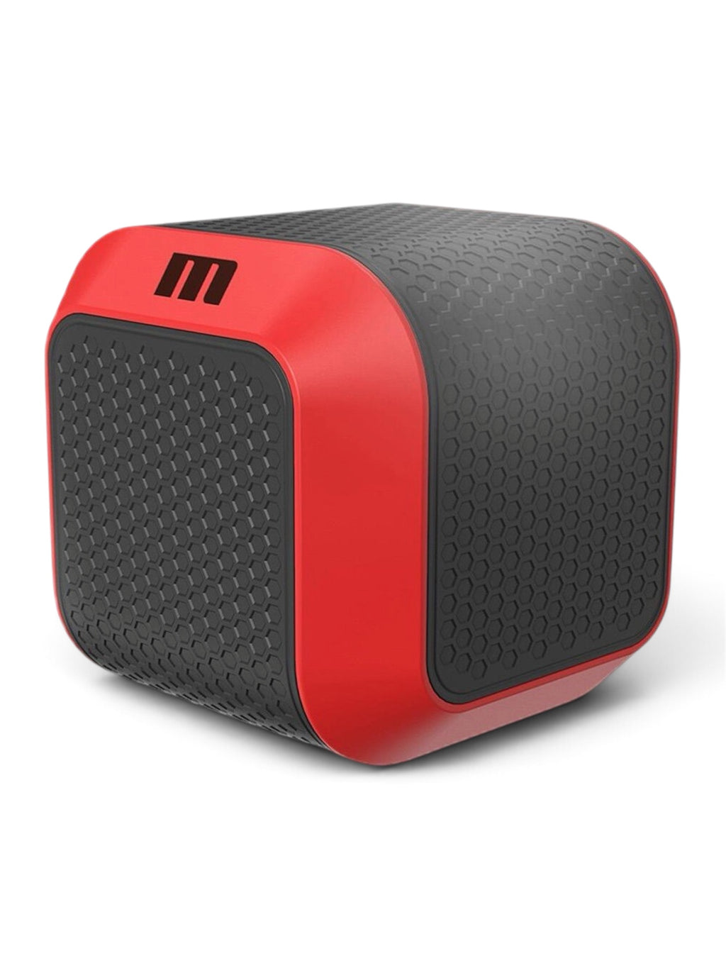 Blush M for Men SlamBox Automatic Rotating Stroker – Red