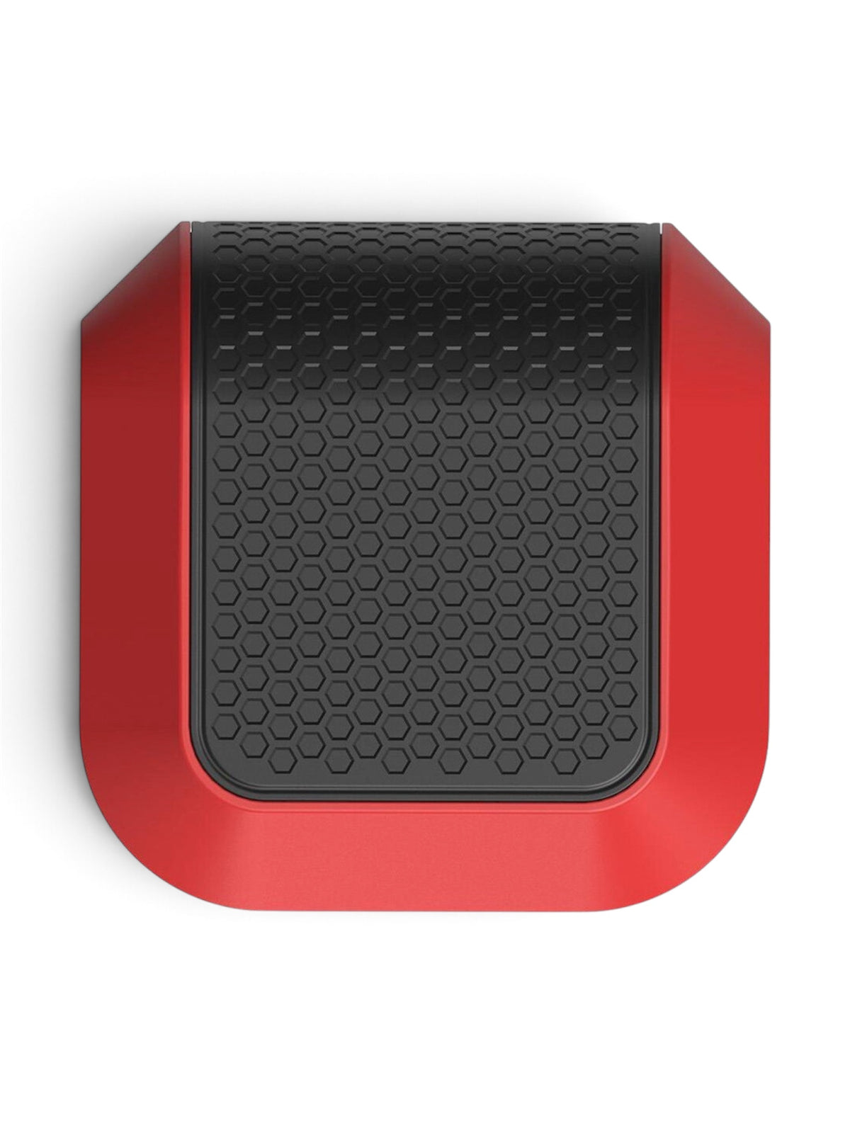 Blush M for Men SlamBox Automatic Rotating Stroker – Red
