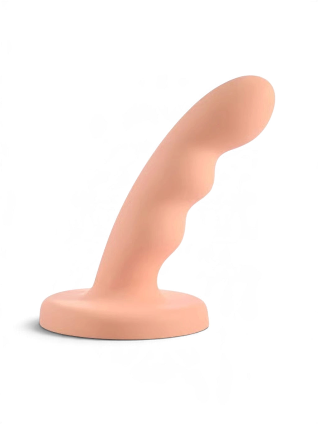 Sportsheets Merge Ren 6" – Peach