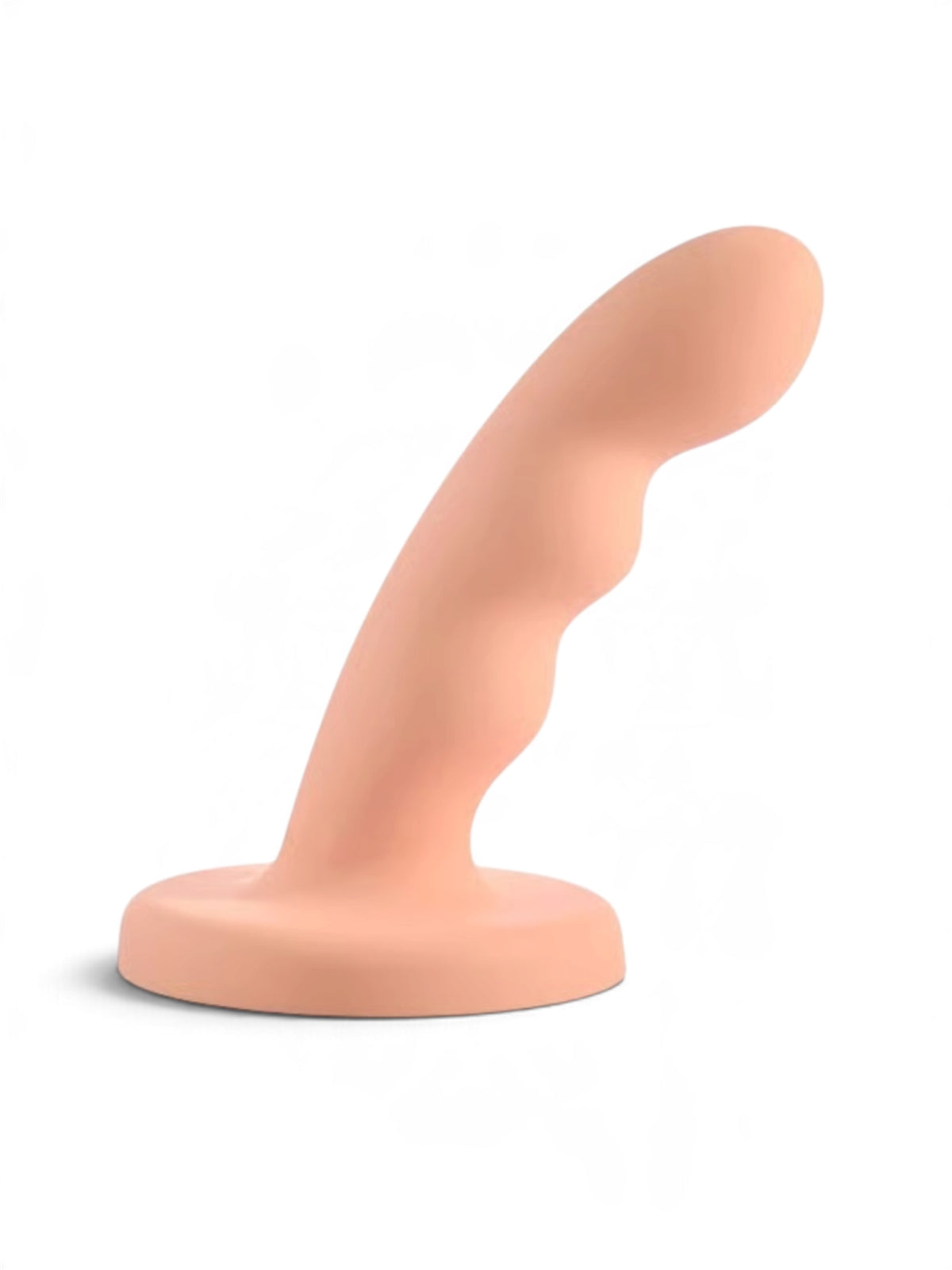 Sportsheets Merge Ren 6" – Peach